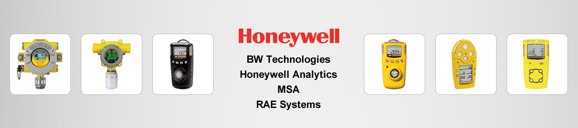 Honeywell brand