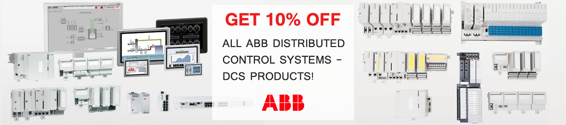 ABB DCS