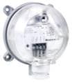 Differential pressure transmitter for air (DPTA) 