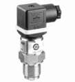 Pressure Transmitter for gas and liquid (PT)
