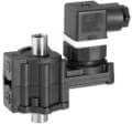 Differential Pressure Transmitter for gas and liquid (DT)