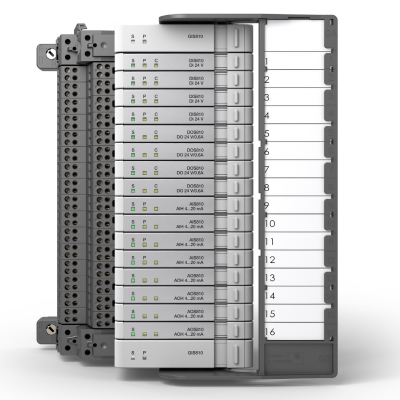 ABB Ability System 800xA Select I/O GTB810 (Accessories)