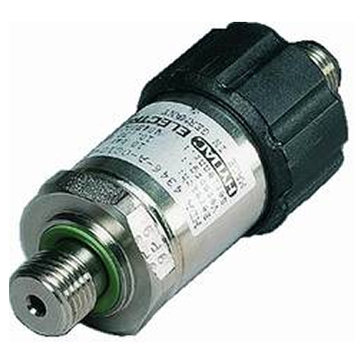 HYDAC 920743, HDA 4346-A-0010-S00-F1 pressure transducer