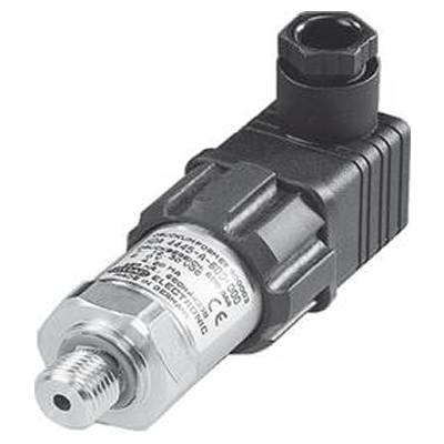 HYDAC 907319, HDA 4444-A-060-000 pressure transducer