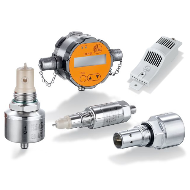 ifm LDH290 air humidity sensor ifm LDH290 air humidity sensor