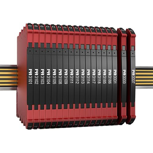 PR electronics 3104 Isolated converter