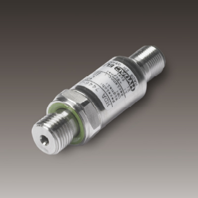 HYDAC HDA 7700 Pressure Transmitters