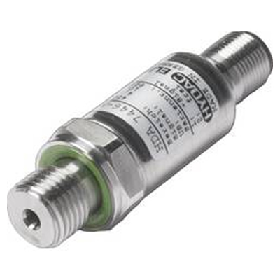 HYDAC HDA 7400 Pressure Transmitters