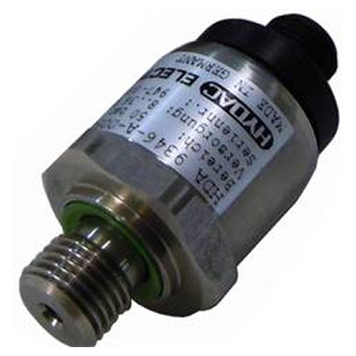 HYDAC HDA 9300 Pressure Transmitters