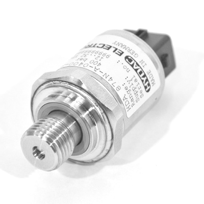 HYDAC HDA 8700 Pressure Transmitters