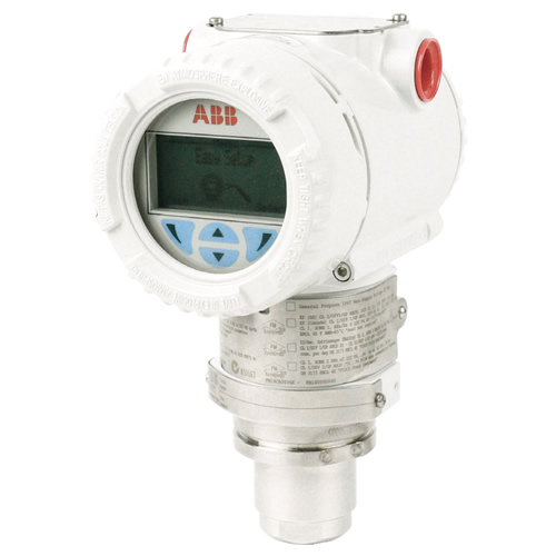 ABB 266HSH Gauge Pressure Transmitter