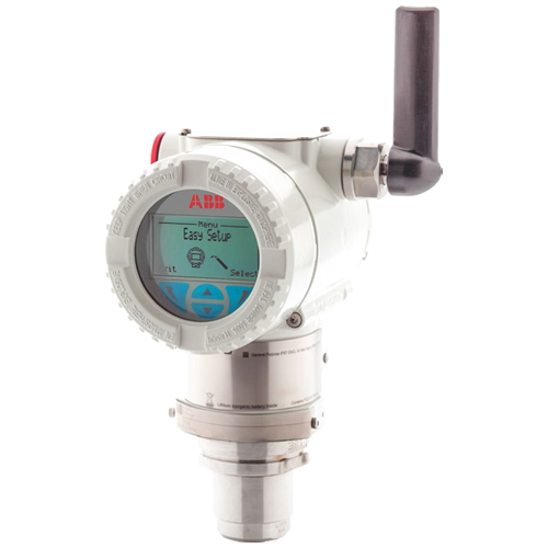 ABB 266NSH Absolute Pressure Transmitter