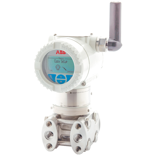 ABB 266DSH Differential Pressure Transmitter