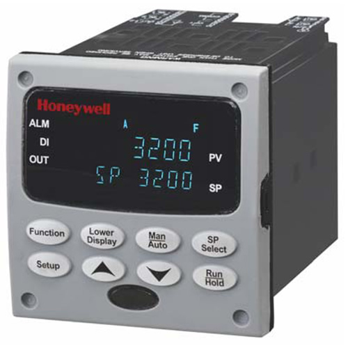 Honeywell DC3200-C0-000R-110-00000-0C-2 UDC3200 universal DIN controller