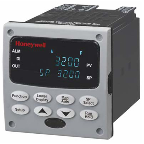 Honeywell DC3200-C0-000R-110-10000-EC-2 UDC3200 universal DIN controller Honeywell DC3200-C0-000R-110-10000-EC-2 UDC3200 universal DIN controller
