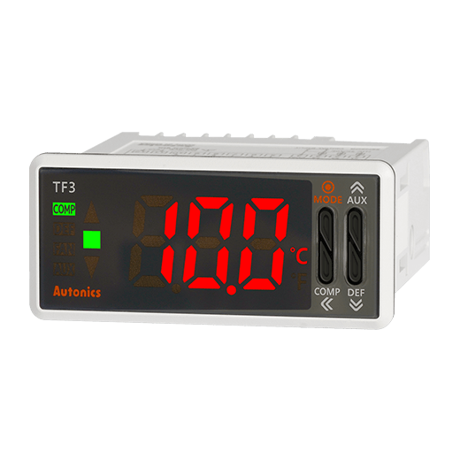 Autonics TF31-31A refrigeration temperature controller