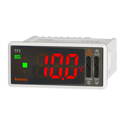 Autonics TF31-24A refrigeration temperature controller