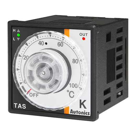 Autonics TAL-B4SP4F PID temperature controller
