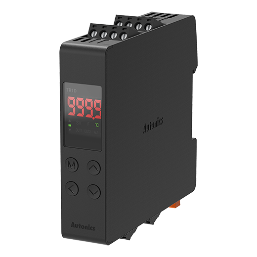 Autonics TR1D-R4CC single display PID temperature controller