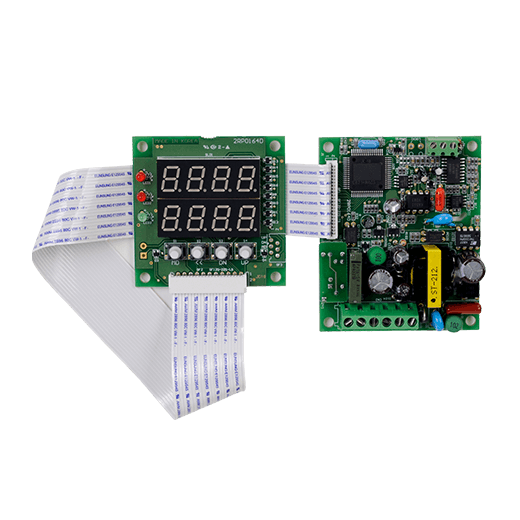 Autonics TB42-14R board type PID temperature controller