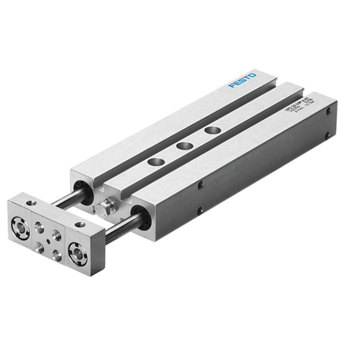 Festo DPZJ Dual piston rod cylinders