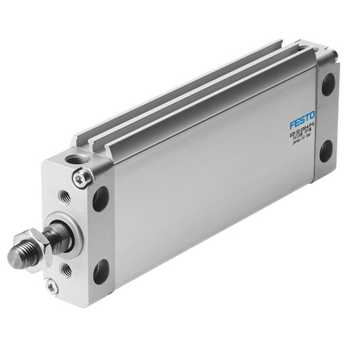 Festo DZF-32-40-A-P-A Flat cylinder