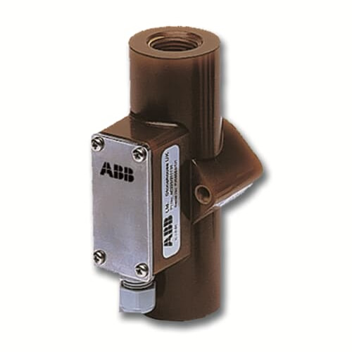 ABB AC212/131231 2-electrode conductivity cell ABB AC212/131231 2-electrode conductivity cell