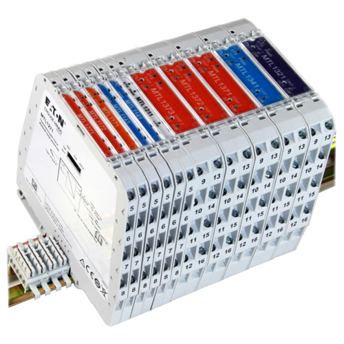 MTL1272 Resistance Temperature Device (RTD) Input Converter