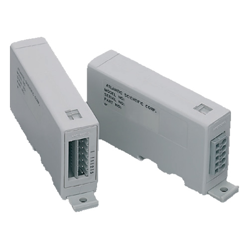 MTL ZB24536 ZoneBarrier DS Surge Protectors