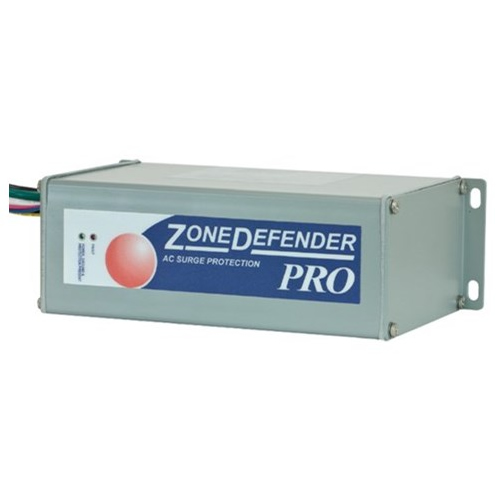 MTL ZD16301 ZoneDefender PRO Surge Protectors