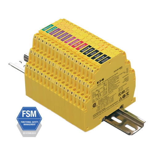 MTL SDRTD SD Series Surge Protectors