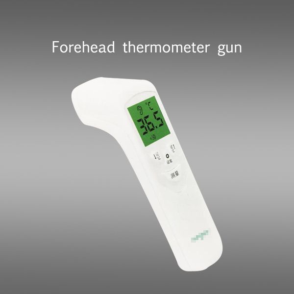 Thermometer Gun