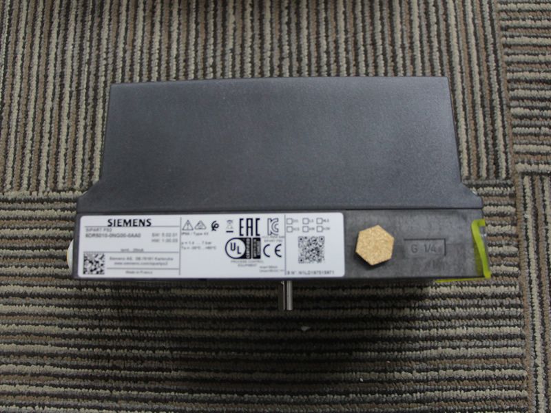 siemens 6DR5010-0NG00-0AA0 2