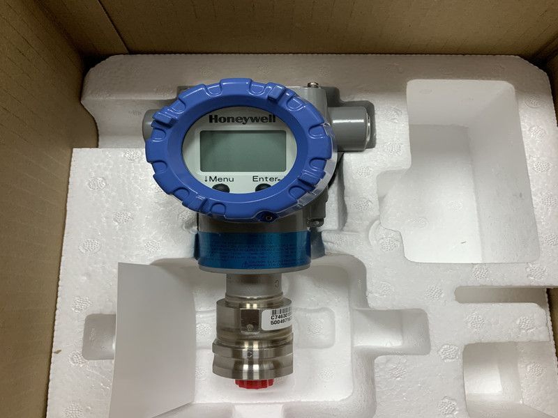 Honeywell ST700 Pressure Transmitters