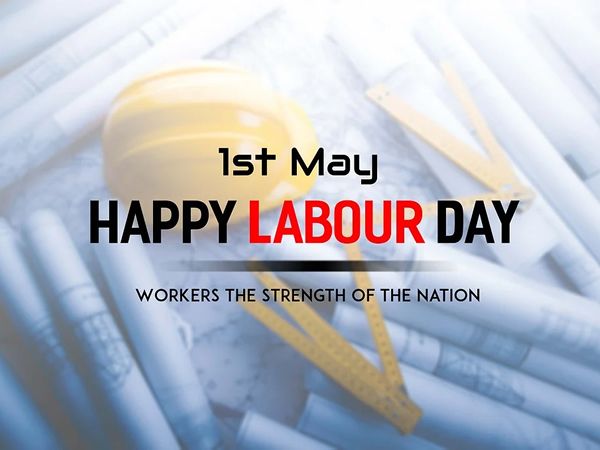Labor Day 2022, Holiday Notice