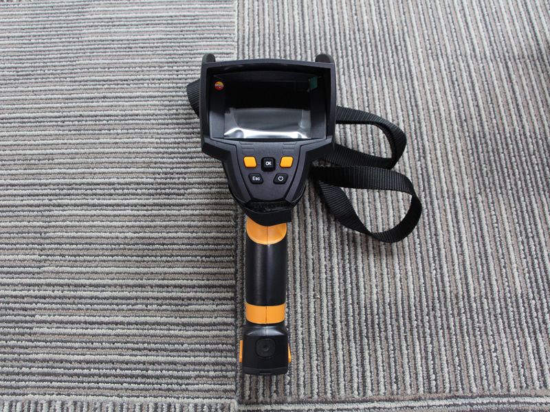 Testo 875-1i thermal imager