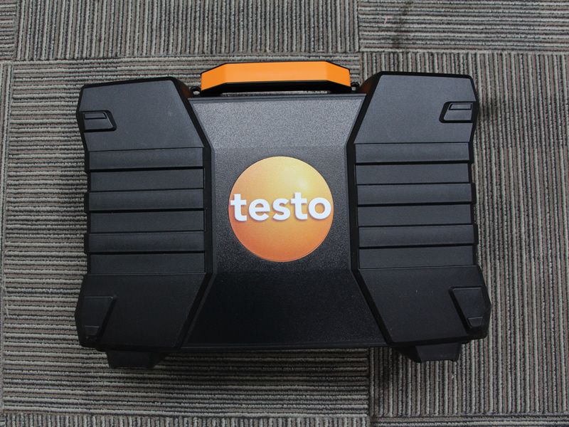 Testo 875-1i thermal imager