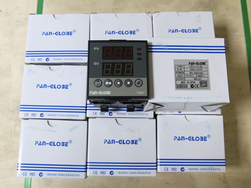 Taiwan PAN-GLOBE T907A-101-200