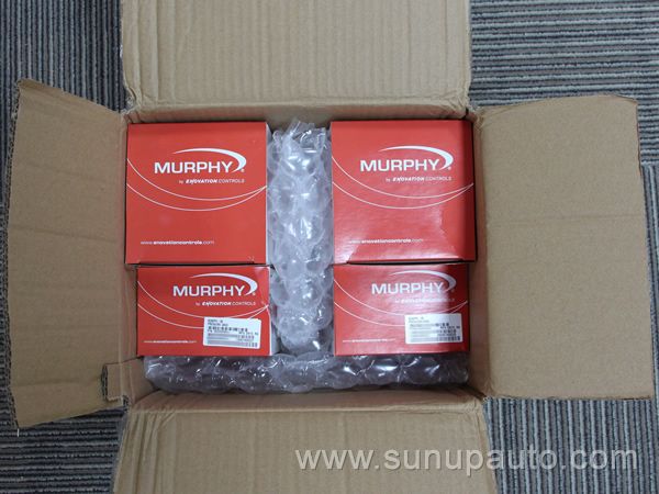 MURPHY A25DPG-30