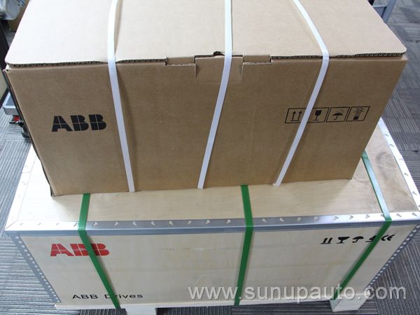 ABB ACS550-01-157A-4