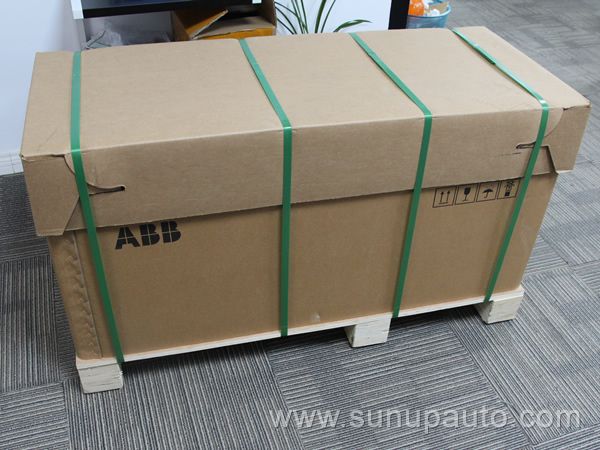 ABB ACS580-01-246A-4