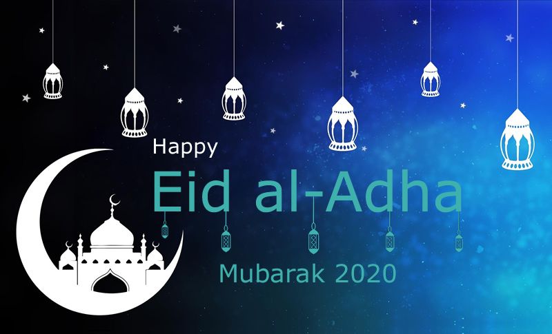 Eid al-Adha