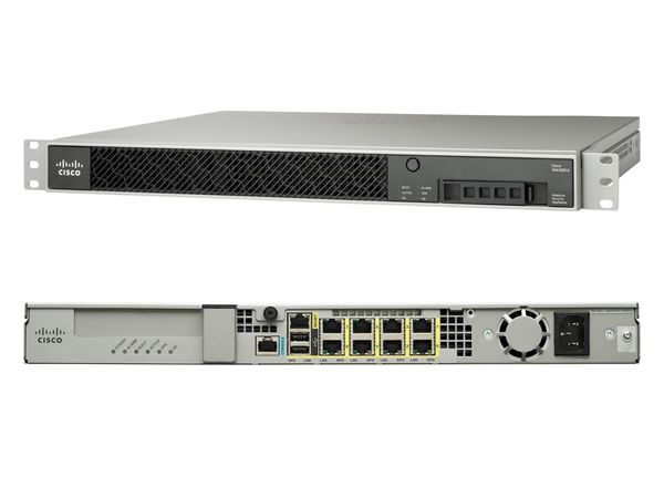 Cisco ASA 5525-X