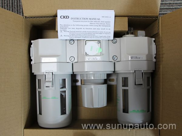 CDK F4000-15-W, R4000-15-W-T8, L4000-15-W