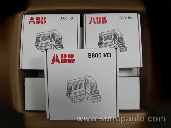 ABB-3BSE041882R1, 3BSE069052R1, 3BSE022462R1, 3BSC610066R1