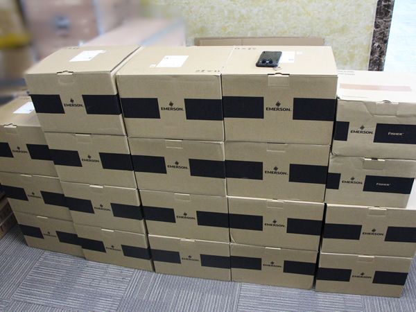 Rosemount 3051S2CD3A3000F1AM5 pressure transmitters
