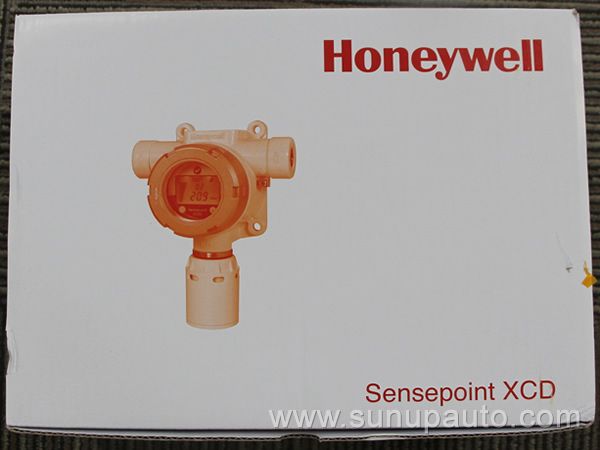 Honeywell SPXCDALMO1