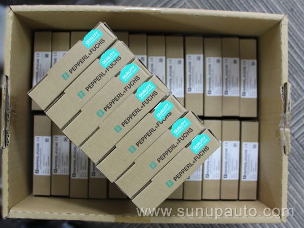 Pepperl+Fuchs KFD2-SCD2-Ex1.LK