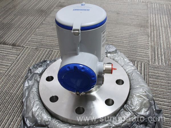 KROHNE OPTIWAVE 7500 C