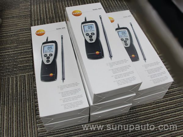 Testo 425